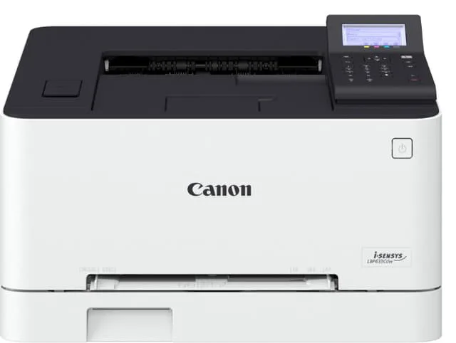 Canon i-SENSYS LBP633Cdw
