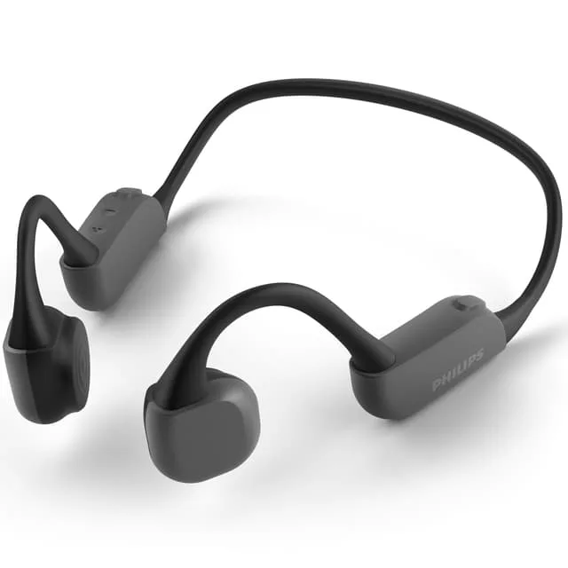 Philips Bone conducting Bluetooth-hörlurar