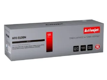 Activejet tonerpatron ATO-310BN