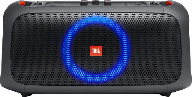 JBL PartyBox On-The-Go portabel högtalare