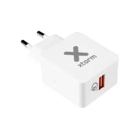 Xtorm nätadapter, USB Quick Charge 3.0