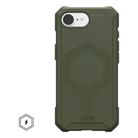 UAG Essential Armor mobilskal till iPhone 16e