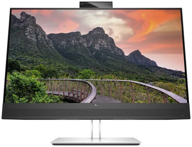 HP E27m G4 QHD 27” konferensbildskärm