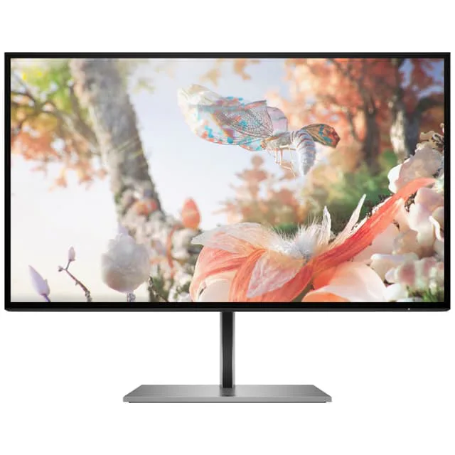 HP Z25xs G3-skärm