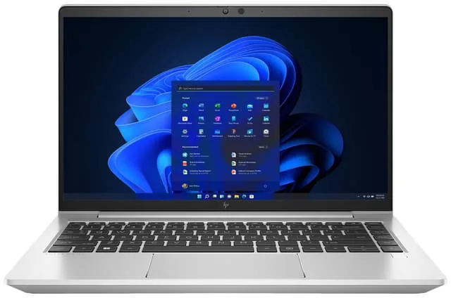 HP EliteBook 640 G9