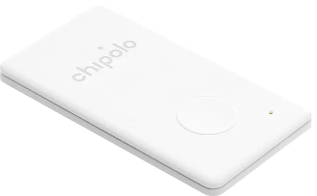 Chipolo Card Bluetooth-tracker (2-pack)
