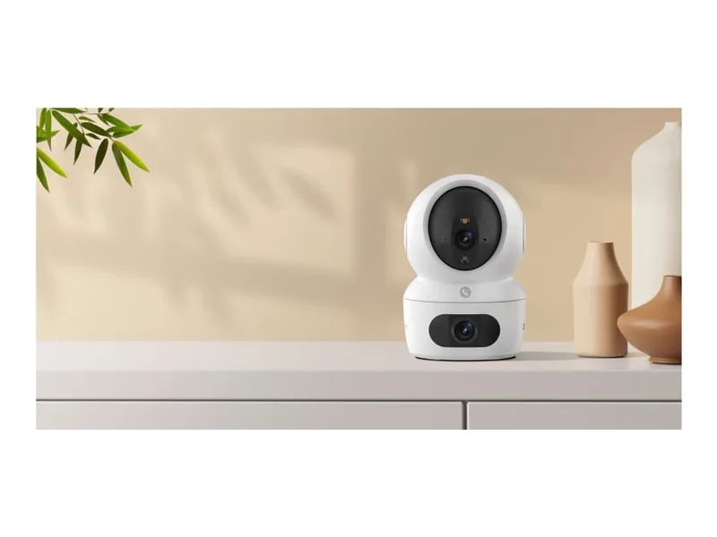 EZVIZ H7c Dual