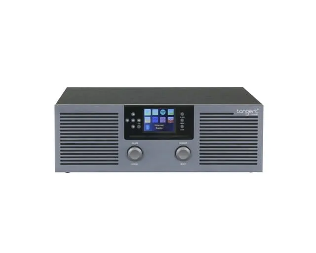 Tangent Radio Fem