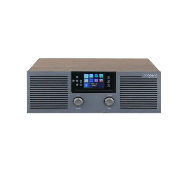 Tangent Radio Fem