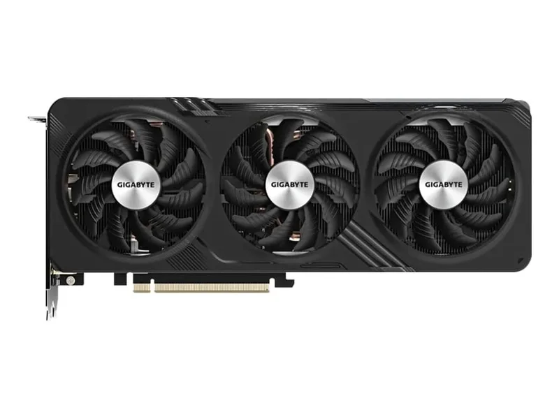 Gigabyte GeForce RTX 4060 Ti GAMING OC 8G