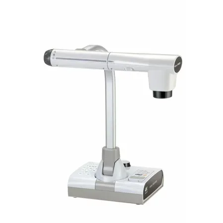 Elmo Visualizer L-12G dokumentkamera, L12G (1380)