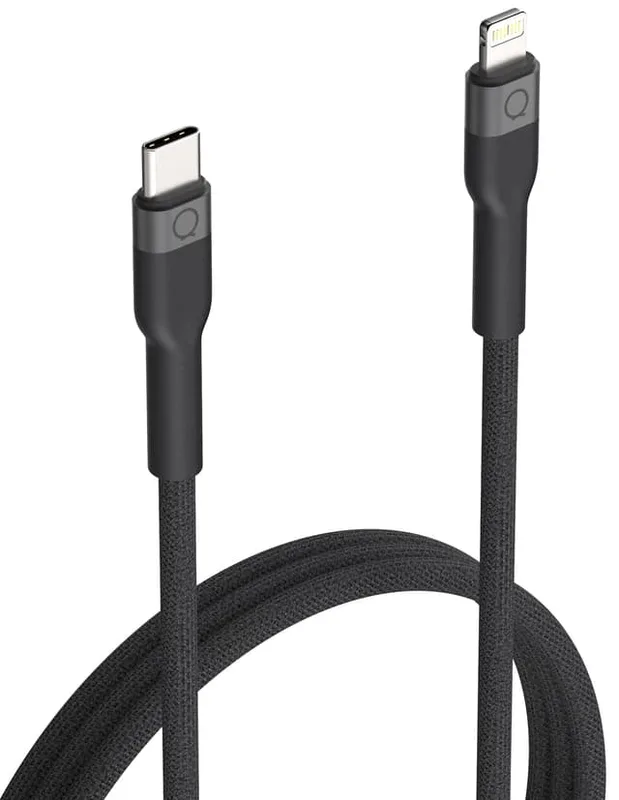 Linq Pro USB-C till Lightning-kabel