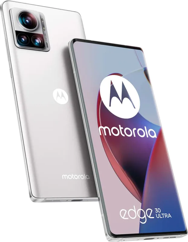 Motorola Edge 30 Ultra smartphone 12/256GB
