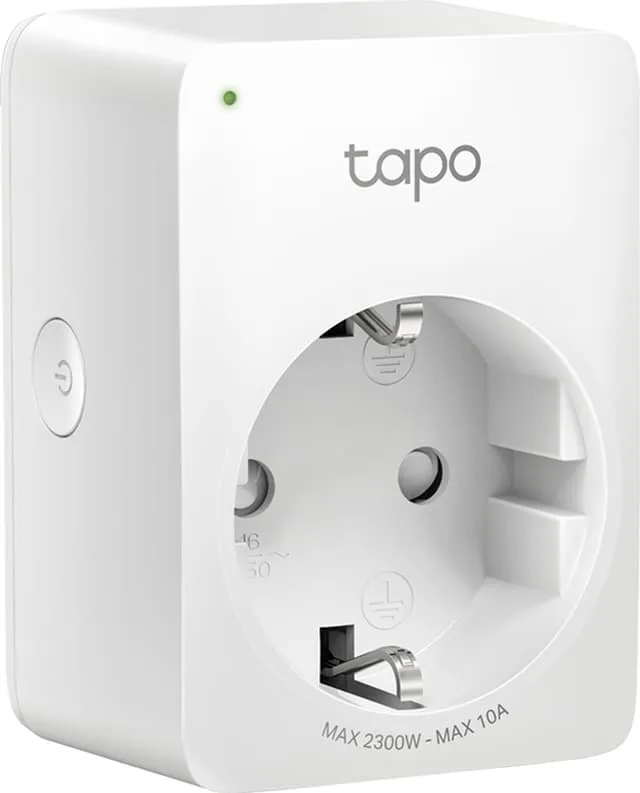 TP-Link Tapo P100 V1.2 smart kontakt