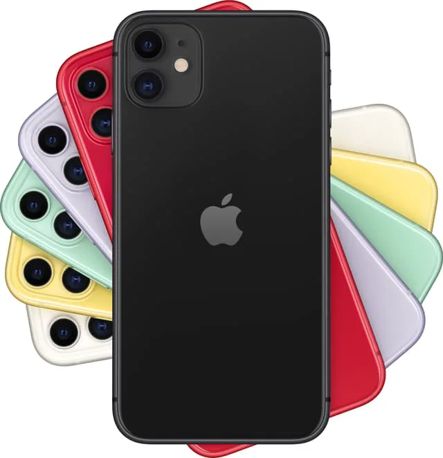 Apple iPhone 11 128 GB