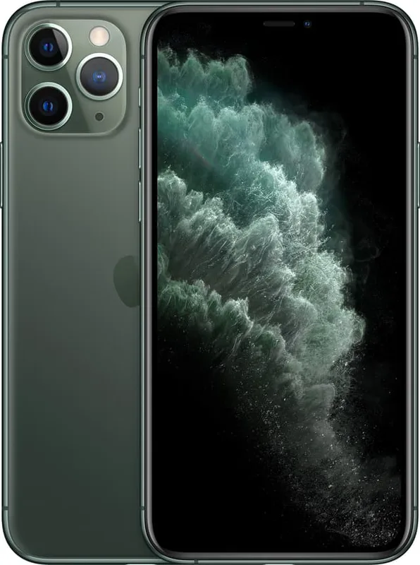 Apple iPhone 11 Pro