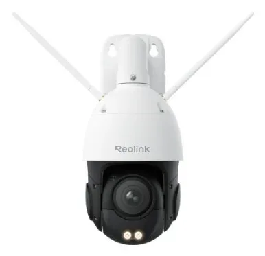 Reolink RLC-823S1W DC-driven WiFi-kamera