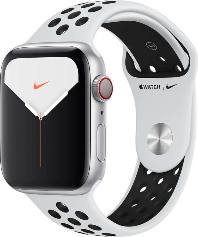 Apple Watch Series 5 Nike+ 44mm