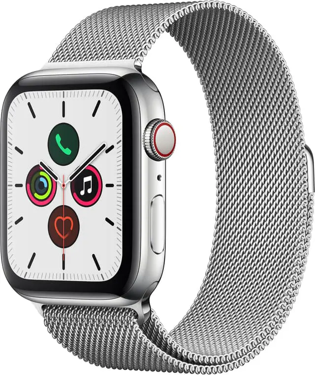 Apple Watch Series 5 44mm