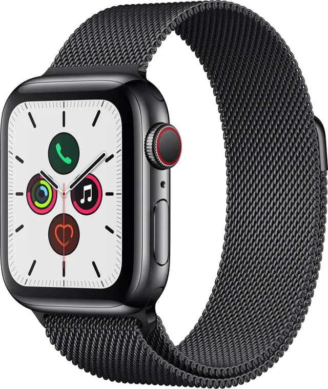 Apple Watch Series 5 40mm