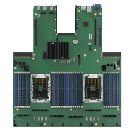 Intel Server Board M50CYP2SB1U