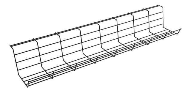 axessline Wire Tray