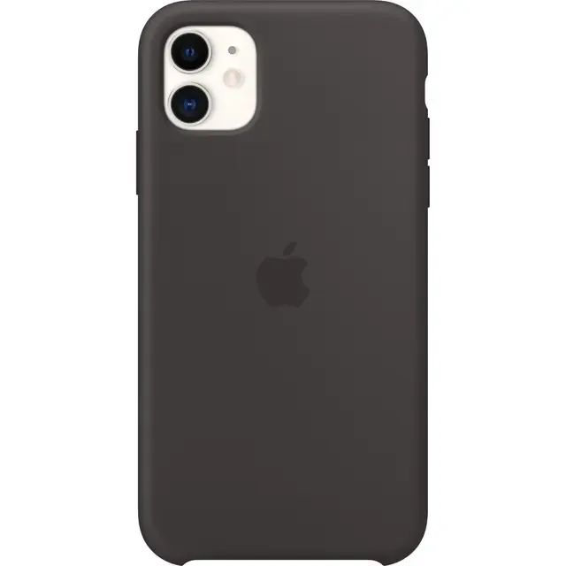 Apple iPhone 11 Silikonskal