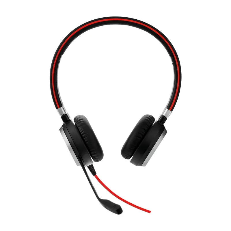 Jabra Evolve 40 Ms Stereo USB headset