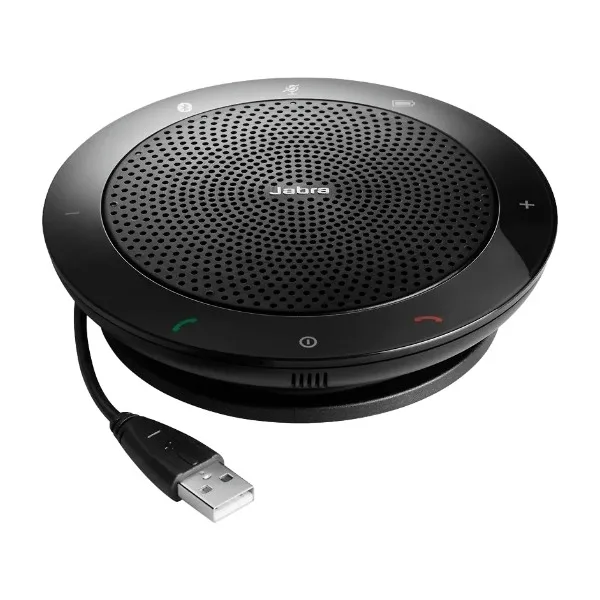 Jabra Speak 510 Ms trådlös högtalartelefon
