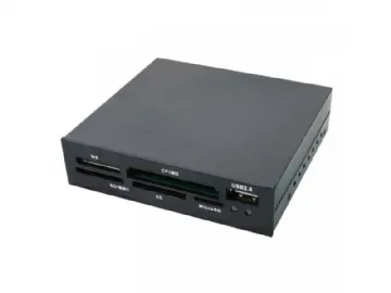 LogiLink Kortläsare 3,5"