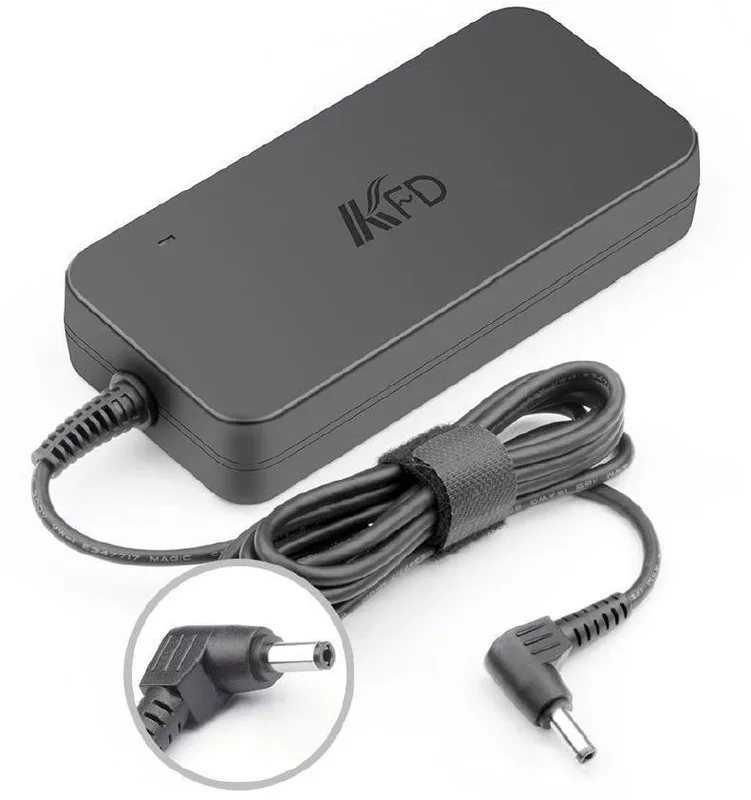 AC-adapter MicroBattery 180W Asus Gaming Adapter 19V 9,5A Plug: 5.5*2.5