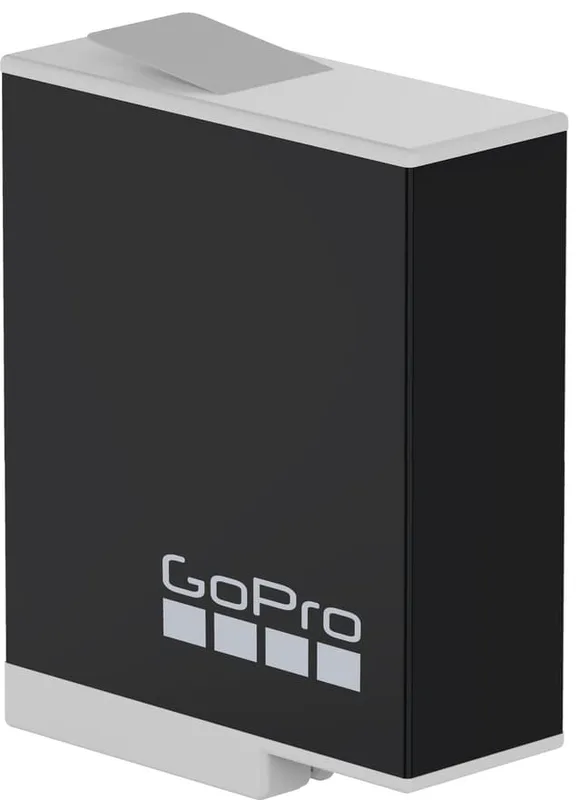GoPro - Batteri - Li-Ion - 1720 mAh