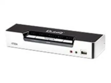 ATEN CubiQ CS1794 USB 2.0 HDMI KVMP Switch