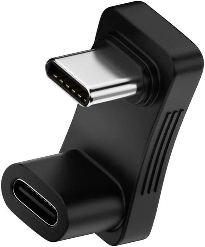 NÖRDIC USB-C U Adapter 10Gbps 4K60Hz för Steam Deck och Mobiler