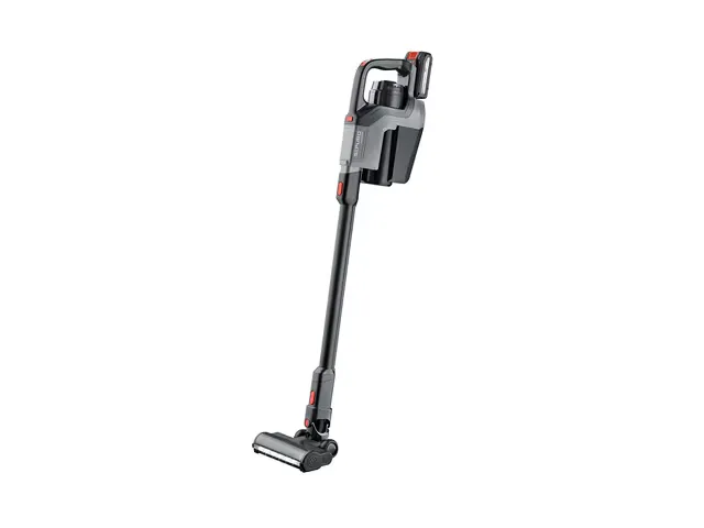 Severin SEPURO Cordless Vacuum Cleaner Black/Grey