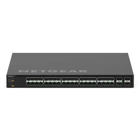 NETGEAR M4350-40F4C XSM4344FC hanterad switch