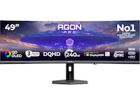 AOC 48.9"" AGP497UCZD