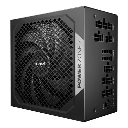 be quiet! Power Zone 2 Z2-1000W