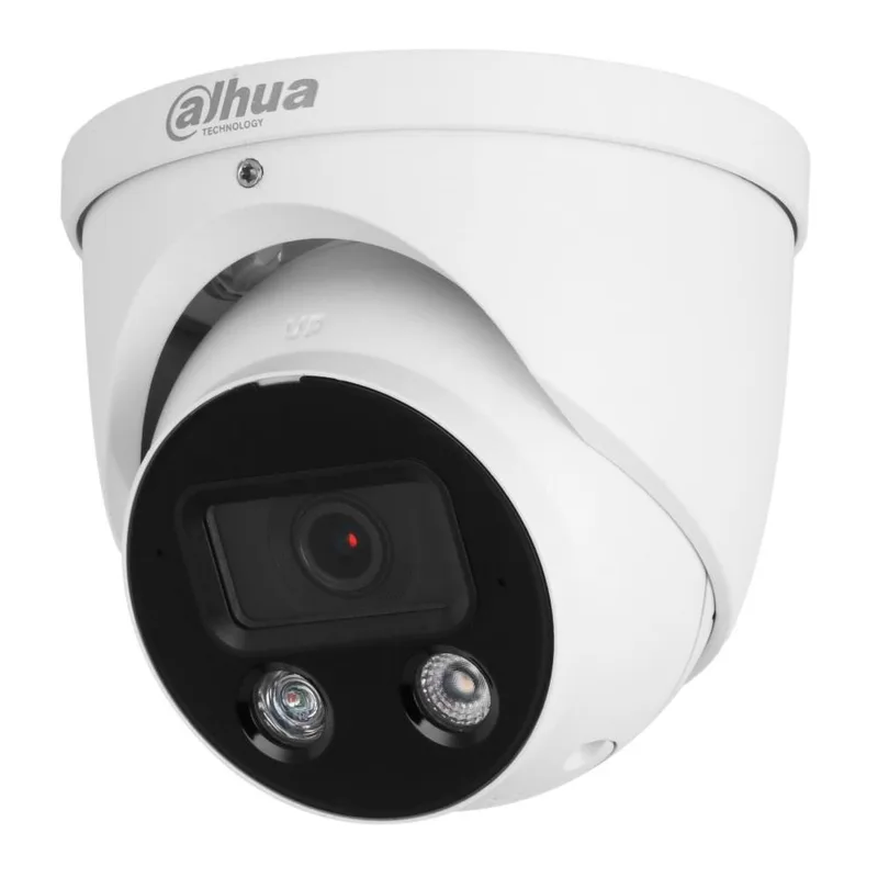 Dahua IPC-HDW3849H-AS-PV-0280B-S5 3 LITE AI 8 Mpx