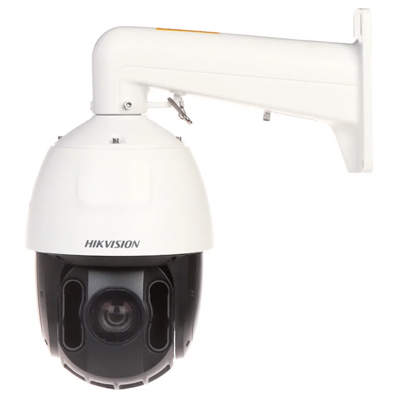 Hikvision DS-2DE5425IW-AE(T5) 4 MP 25X Driven by DarkFighter IR Nätverks Speed Dome