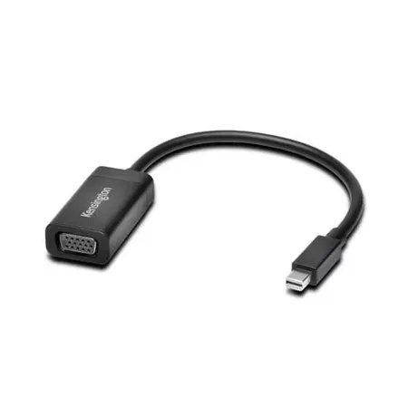 Kensington VM1000 Mini DisplayPort till VGA-adapter