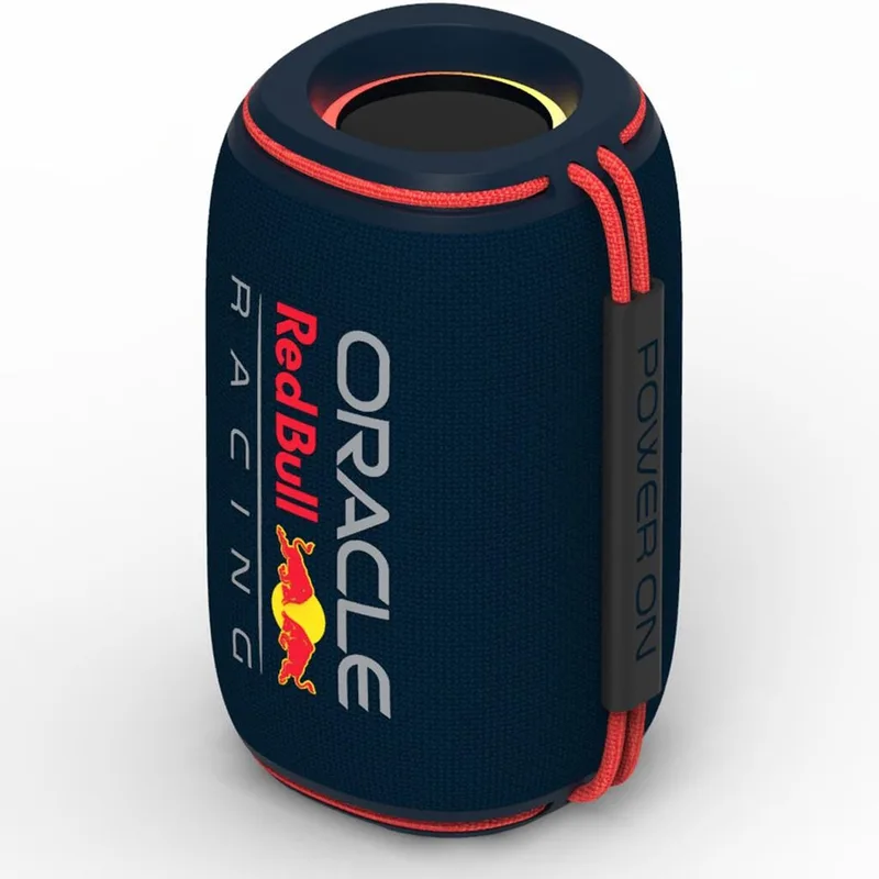 Oracle Red Bull Racing högtalare Bluetooth 15W RB-SK430, blå