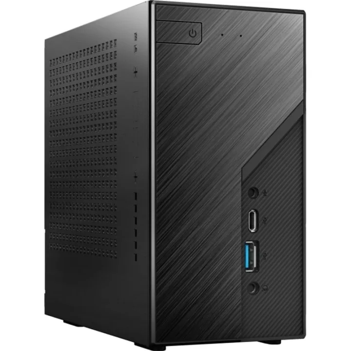 ASRock DeskMini X300 barebone mini-PC