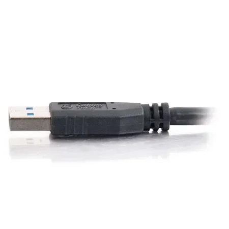 C2G USB-kabel USB typ A till USB typ A