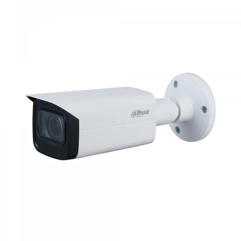 Dahua HAC-HFW2501TU-Z-A-27135-S2 5MP Starlight HDCVI IR Kula Kamera
