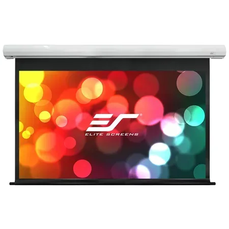 Elite Screens Saker projektorduk