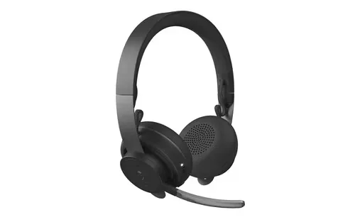 Logitech Zone Wireless MS trådlöst headset