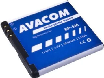 Battery AVACOM GSNO-BP5M-S950A