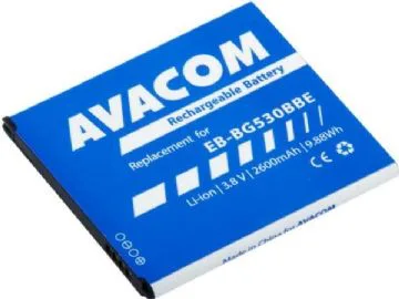 Batteri AVACOM GSSA-G530-S2600 för Samsung G530 Grand Prime