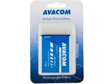 Battery AVACOM GSSA-I9300-S2100A for Samsung SGH-I9300 Galaxy S III Li-Ion 3.7V 2100mAh